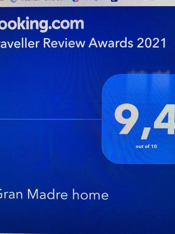 Gran Madre Home トリノ エクステリア 写真