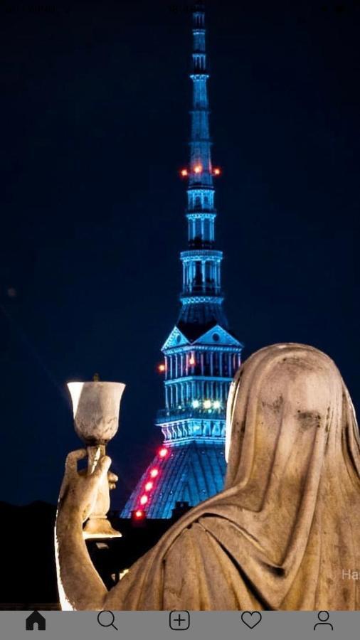 Gran Madre Home トリノ エクステリア 写真
